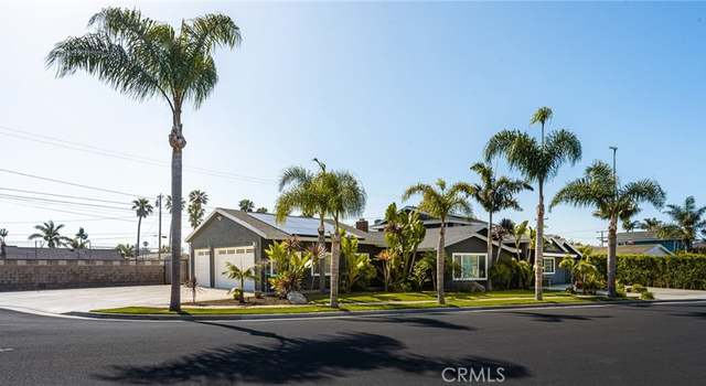 Photo of 20402 Seven Seas Ln, Huntington Beach, CA 92646