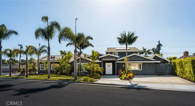Photo of 20402 Seven Seas Ln, Huntington Beach, CA 92646
