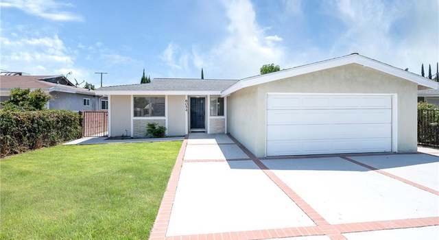 Photo of 8054 Lloyd Ave, North Hollywood, CA 91605