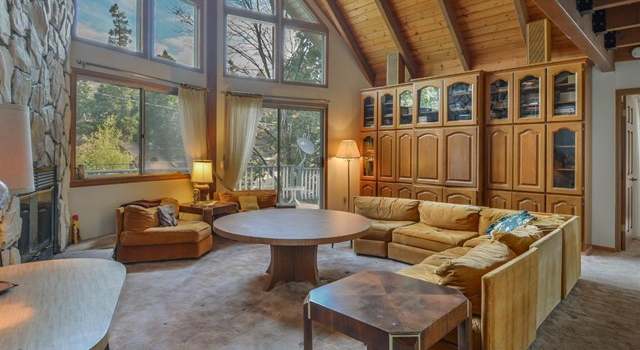 Photo of 27157 Peninsula Dr, Lake Arrowhead, CA 92352