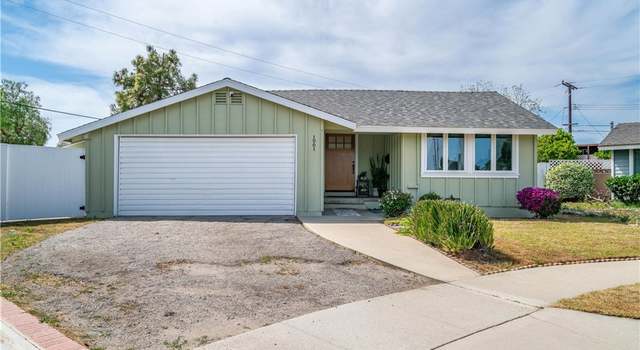 Photo of 1961 W 187th Pl, Torrance, CA 90504