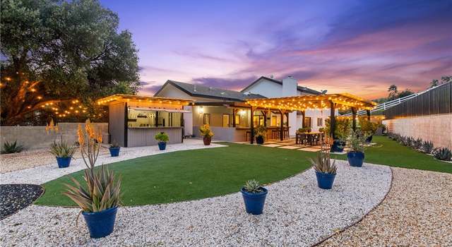 Photo of 30585 Hasley Canyon Rd, Castaic, CA 91384
