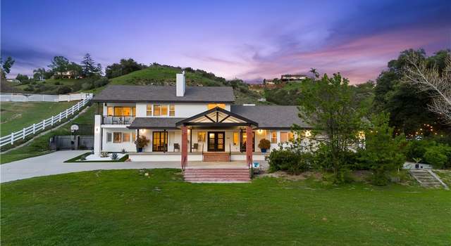 Photo of 30585 Hasley Canyon Rd, Castaic, CA 91384
