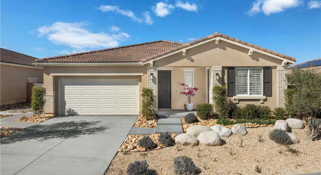 Photo of 13829 Mesa View Dr, Victorville, CA 92392