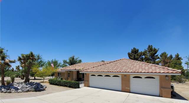 Photo of 10626 Arena Rd, Pinon Hills, CA 92372