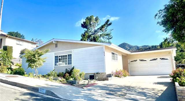 Photo of 623 Benowe Scotia Rd, Glendale, CA 91207