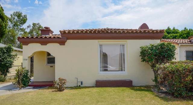 Photo of 1332 E Poppy St, Long Beach, CA 90805