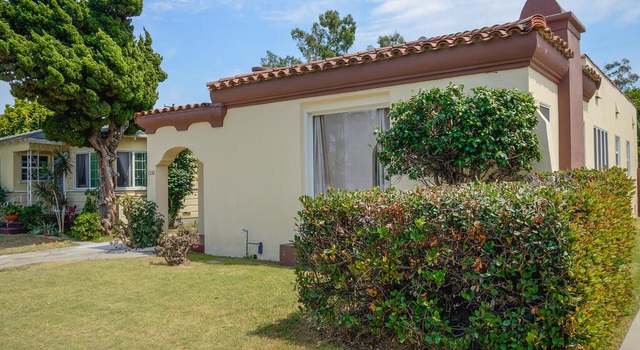 Photo of 1332 E Poppy St, Long Beach, CA 90805