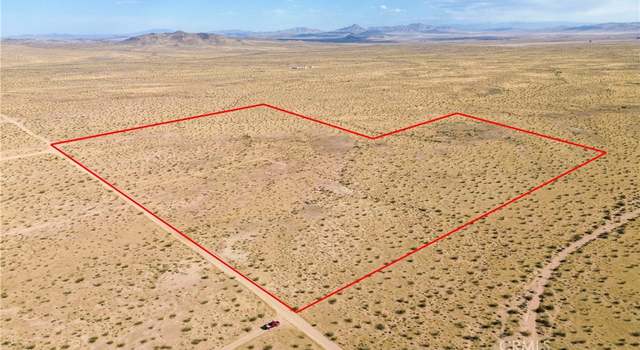 Photo of 16101 Sweeten Ln, Helendale, CA 92342