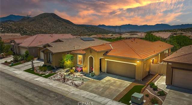 Photo of 1599 Alissa Flowers, Beaumont, CA 92223