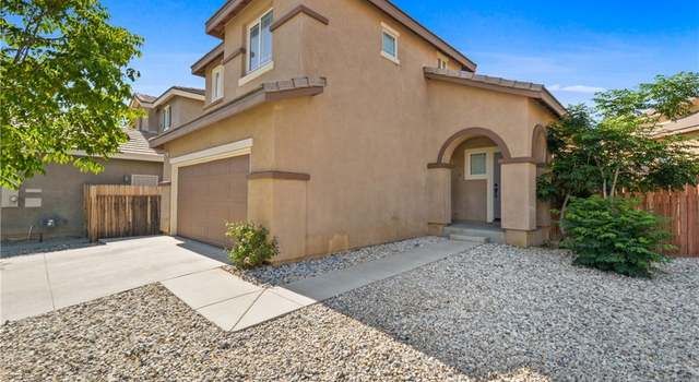 Photo of 13133 Vista Del Sol Ct, Victorville, CA 92394