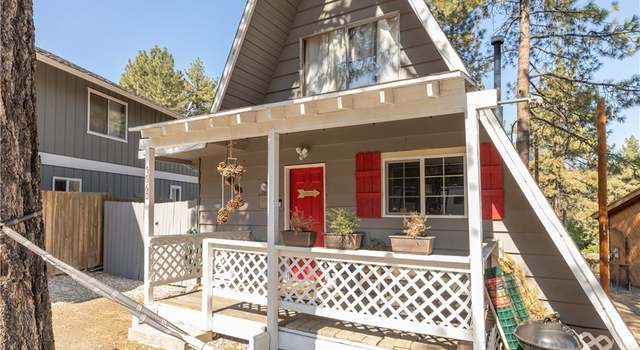 Photo of 5660 Dogwood St, Wrightwood, CA 92397