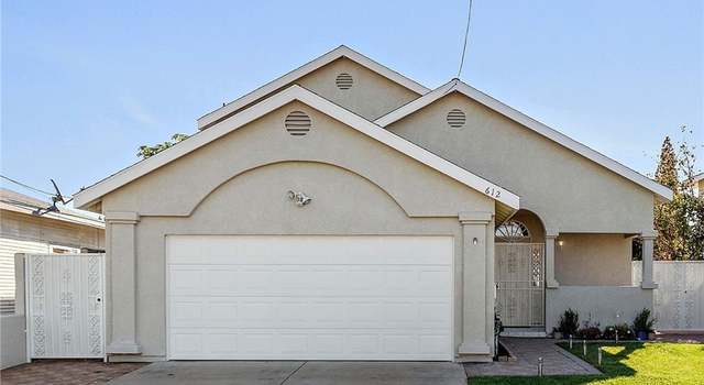 Photo of 612 S Van Buren St, Placentia, CA 92870