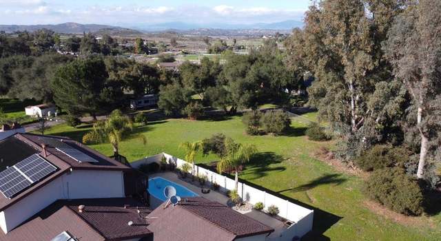 Photo of 15815 Oak Valley Rd, Ramona, CA 92065