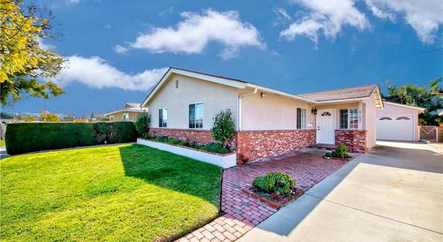 Photo of 21023 New Hampshire Ave, Torrance, CA 90502