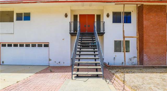 Photo of 35823 42nd St E, Palmdale, CA 93552