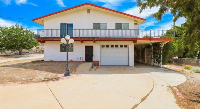 Photo of 35823 42nd St E, Palmdale, CA 93552