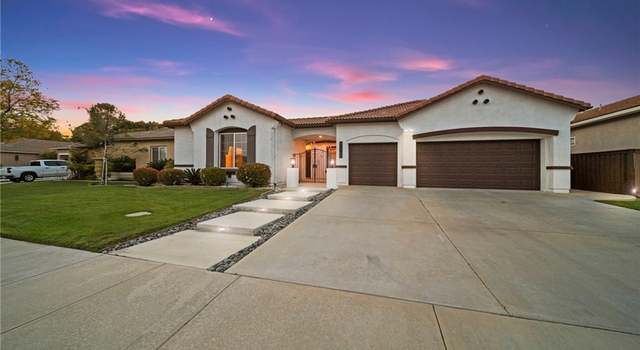 Photo of 40065 Temple Ct, Murrieta, CA 92563