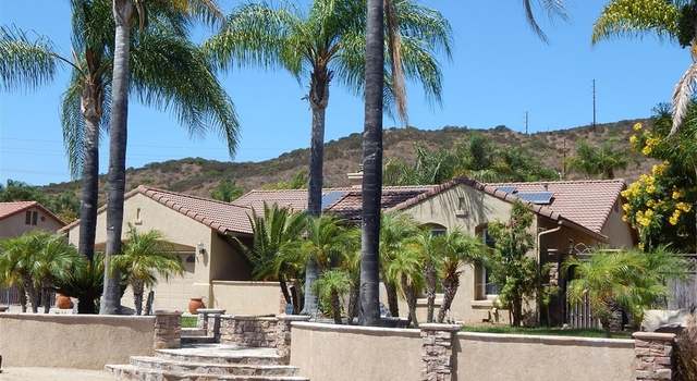 Photo of 16935 Arena Way, Ramona, CA 92065