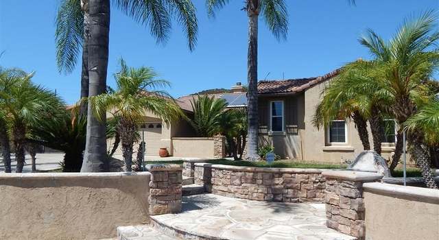 Photo of 16935 Arena Way, Ramona, CA 92065