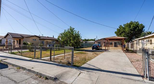 Photo of 550 Cabrera Ave, San Bernardino, CA 92411