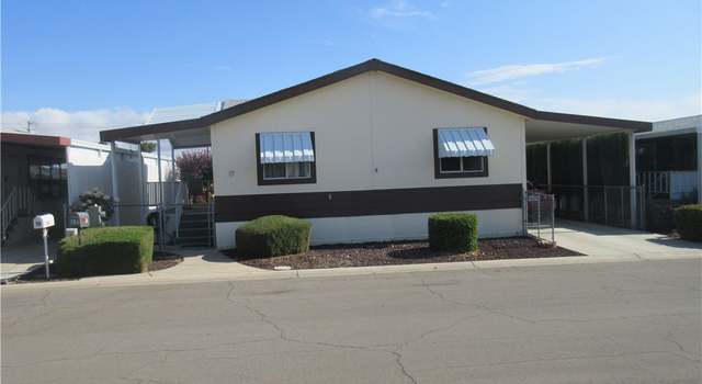 Photo of 9161 Santa Fe Ave E #17, Hesperia, CA 92345