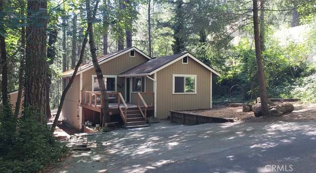 Photo of 16520 Schwartz Rd, Cobb, CA 95426