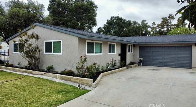 Photo of 2413 W Monta Vista Ave, Santa Ana, CA 92704