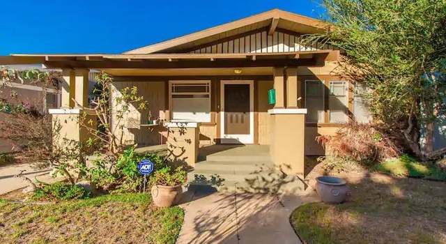 Photo of 433 Obispo Ave, Long Beach, CA 90814