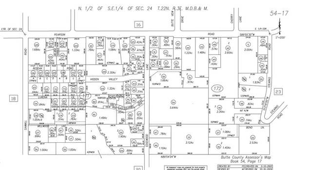 Photo of 1318 Pearson Rd, Paradise, CA 95969
