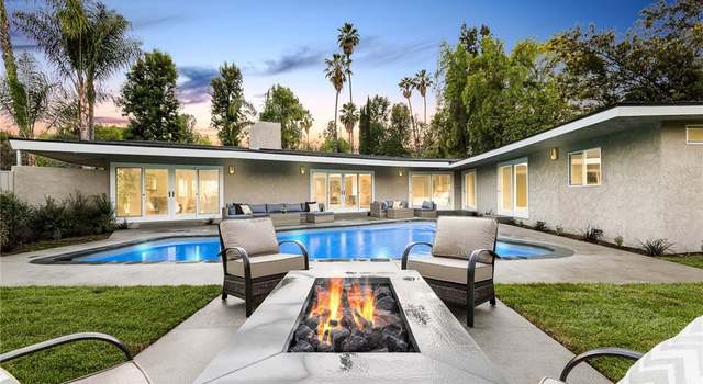 Photo of 4960 Palomar Dr, Tarzana, CA 91356