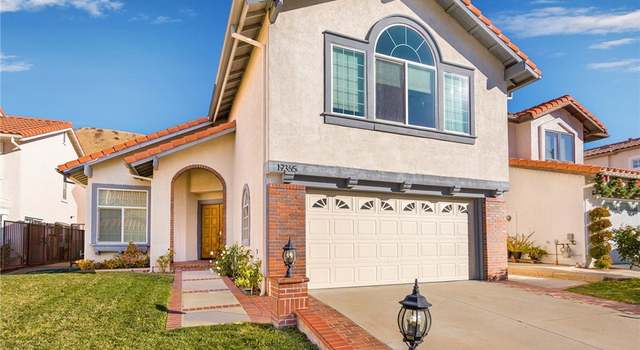 Photo of 19365 Kilfinan St, Porter Ranch, CA 91326