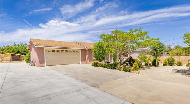 Photo of 11202 Hemlock Ave, Hesperia, CA 92345