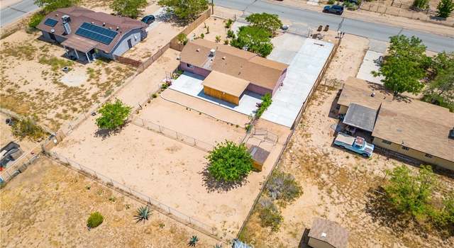 Photo of 11202 Hemlock Ave, Hesperia, CA 92345