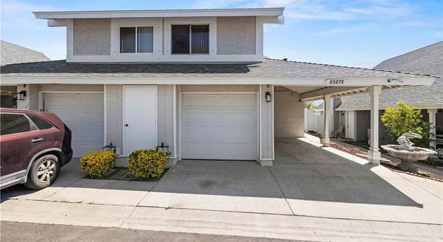 Photo of 25273 Avenida Dorena, Newhall, CA 91321