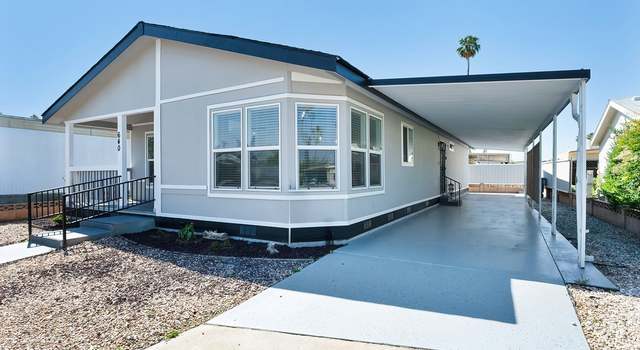 Photo of 640 San Mateo Cir, Hemet, CA 92543