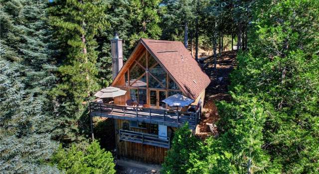 Photo of 254 Shasta Dr, Lake Arrowhead, CA 92352