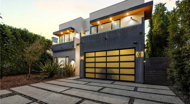 Photo of 356 N Crescent Heights Blvd, Los Angeles, CA 90048