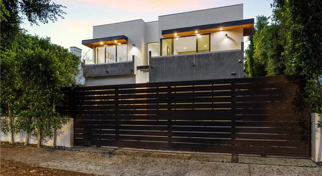 Photo of 356 N Crescent Heights Blvd, Los Angeles, CA 90048