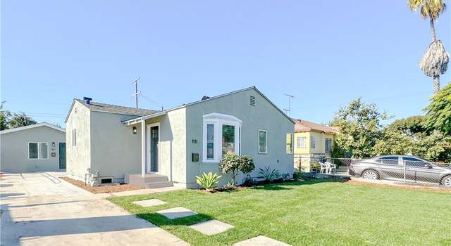 Photo of 1515 N Willow Ave, Compton, CA 90221