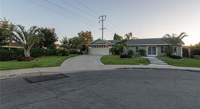 Photo of 2550 S Holmes Pl, Ontario, CA 91761
