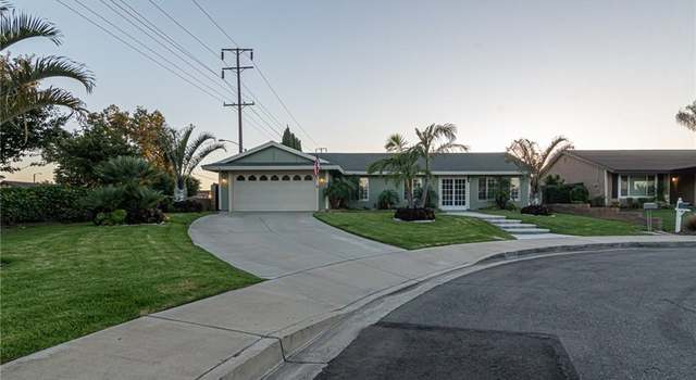 Photo of 2550 S Holmes Pl, Ontario, CA 91761