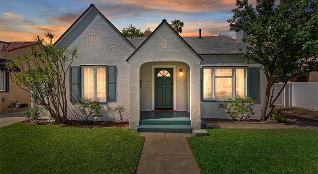 Photo of 3728 Rosewood Pl, Riverside, CA 92506