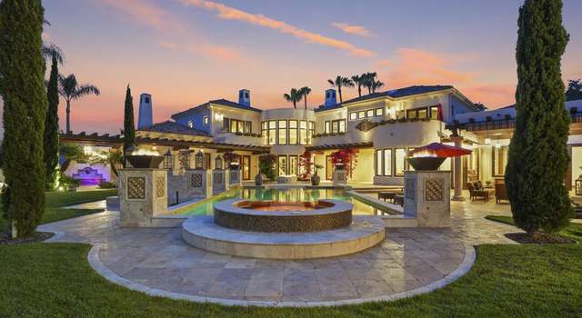 Photo of 16756 Los Morros, Rancho Santa Fe, CA 92067