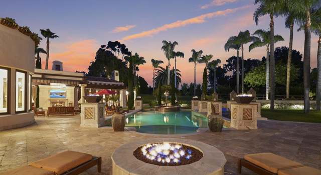 Photo of 16756 Los Morros, Rancho Santa Fe, CA 92067