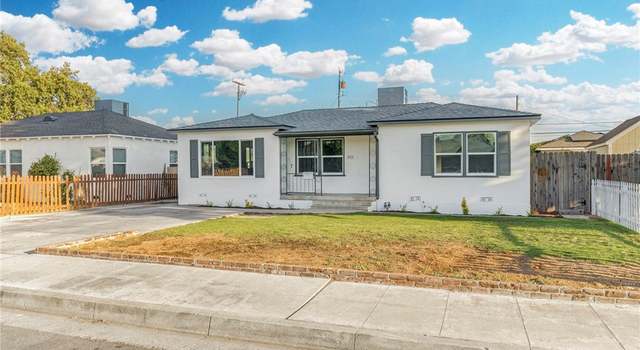 Photo of 503 Linda Vista Dr, Bakersfield, CA 93308
