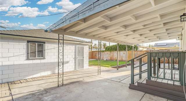 Photo of 503 Linda Vista Dr, Bakersfield, CA 93308