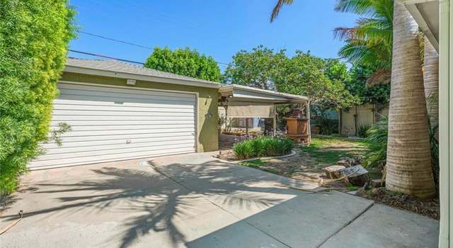 Photo of 5121 E Patterson St, Long Beach, CA 90815