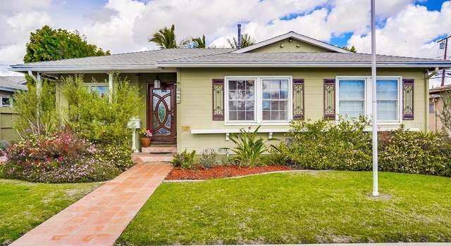Photo of 5121 E Patterson St, Long Beach, CA 90815