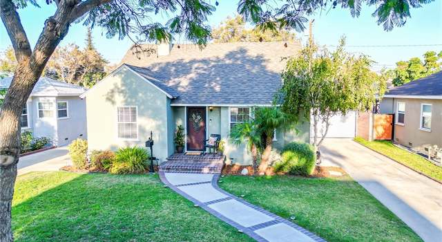 Photo of 5826 Pearce Ave, Lakewood, CA 90712